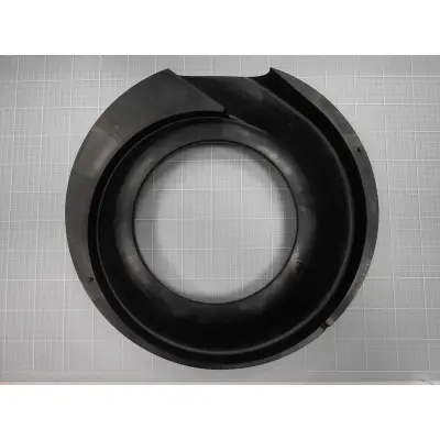 Volute droite PPE Kivu 7.5 CV (Astralpool)
