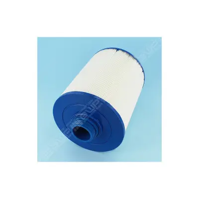Waterway Front Access Skimmer