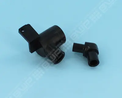 Accessoire pour G27 (Letro Sweep I & II)