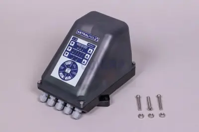 Actionneur de vanne auto Basic 1"1/2