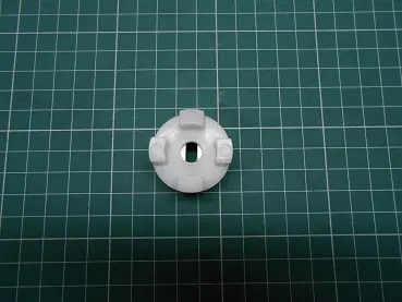 Adapatateur de couplage 8mm