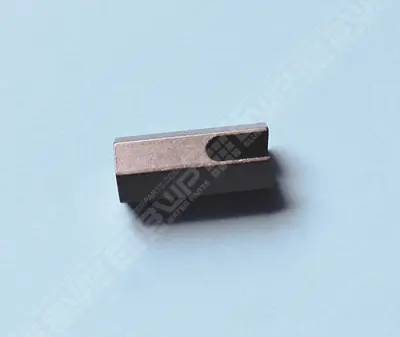 Adapateur hexagonal type D