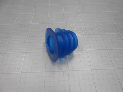 Adaptateur conique