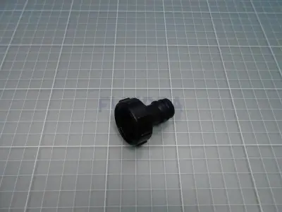 Adaptateur d'arrivée d'eau
