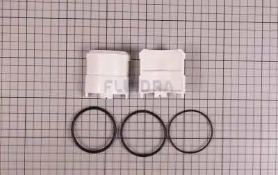 Adaptateur PROJ LumiPlus FlexiMini tube Ø63mm