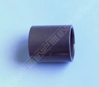 Adaptateur PVC conversion impérial/métrique 2" - 50mm MxF à coller