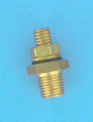 Adapteur té de purge FILTRE SAB Triton
