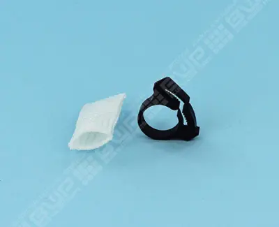 Air bleed sock kit