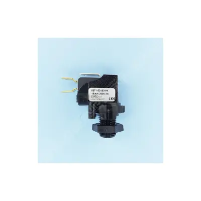Air switch à contact maintenu - 6871-53183-AK / 361.MA.122