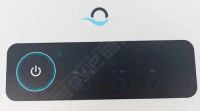Alimentation pour robot TEMO 3, TEMO+, S300i AM
