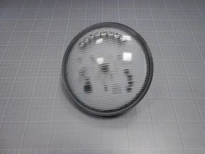 Ampoule LED 1,11 Blanc