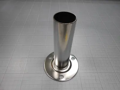 Ancrage avec platine Øext 40