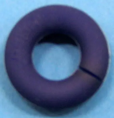Anneau d'usure bleu (3900S) - 39-021