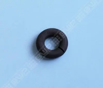 Anneau d'usure noir pour tentacule (Polaris 480Pro/380/360/280 Black Max) - B-11