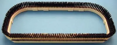 Anneau de Brosse (Gw 9500 Sta-Rite)