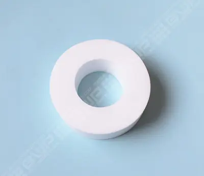 Anneau de brosse mousse