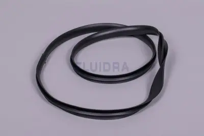Anneau enjoliveur pour Filtre Cantabric Ø400