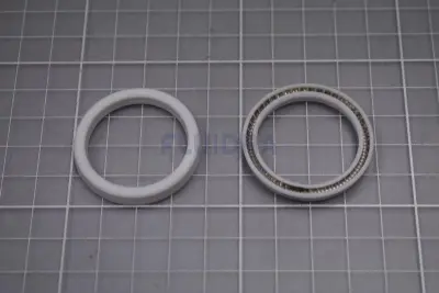 Anneau PTFE nettoyage
