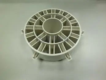 Anneaux Concentriques Hydrospin