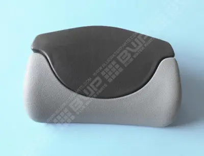 Appui tête bi couleur spa prestige