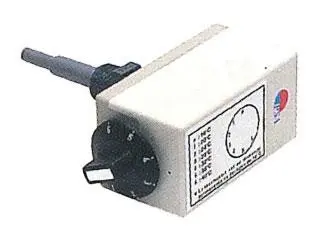 Aquastat 16/40° avec doigt de gant 15/21M (Heat Line nu)