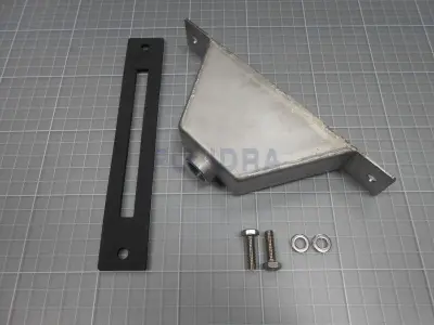 Aspiration venturi NCC