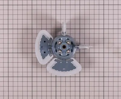 Assemblage moteur
