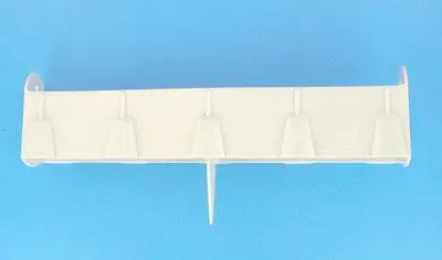 Avaloir de Tête de balayage (65/65T/165/165T) - 6-210-00