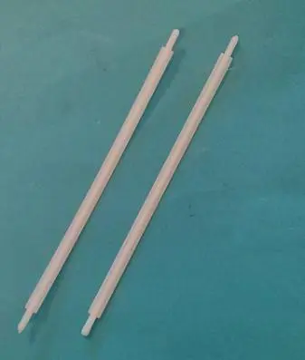 Axe de volet de skimmer 219 mm (x2)