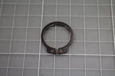 Bague anti-humidité arrière rotor PPE Astral Glass