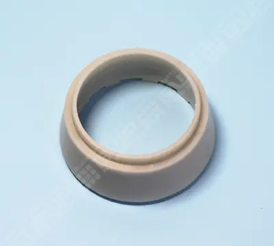 Bague de centrage pour BADU Bronze 8, 12 et 15