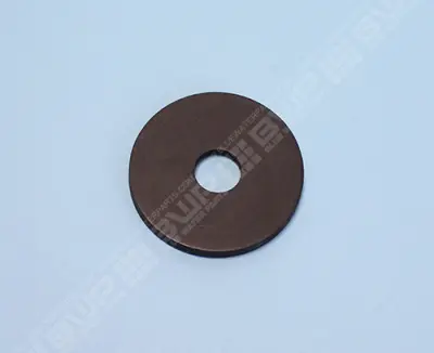 Bague de projection, 45x12,2x4 mm