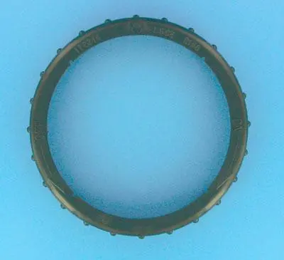 Bague de verrouillage Filtre KT Dynamic, doseur auto HD