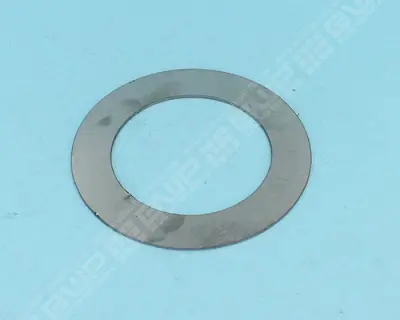 Bague Laiton BR2" Polyester