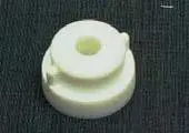 Bague pour flasque robot KR