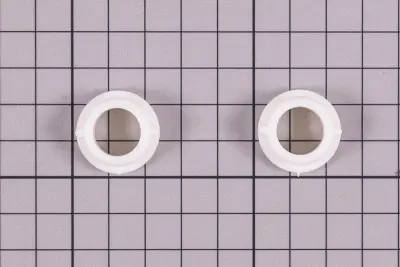 Bague support robot Racer Jet / Reaction (x2)