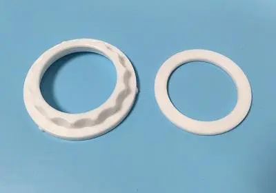 Bagues de maintien