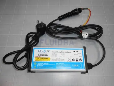 Ballast 240V pour UV Electra E/ES 20 et 40