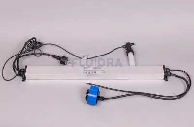 Ballast élect. 130W