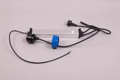 Ballast élect. 75W