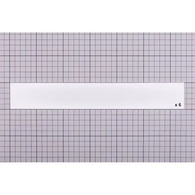 Bandes antidérapantes 50x325 (x6)