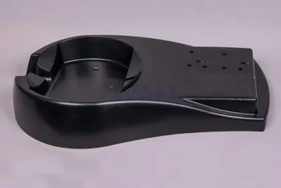 Base injectée pour monobloc Ø380 Ø400