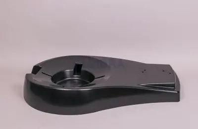Base injectée pour monobloc P-Xpert Ø380 M00507