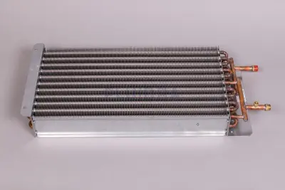 Batterie eau chaude 2M-3M