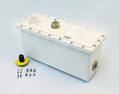 Bloc moteur 2M 2008