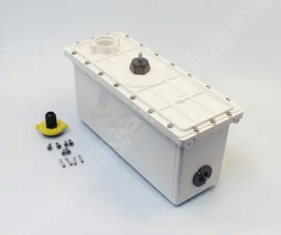Bloc moteur 3M pour SWEEPY FREE