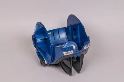 Bloc moteur complet Vortex 1
