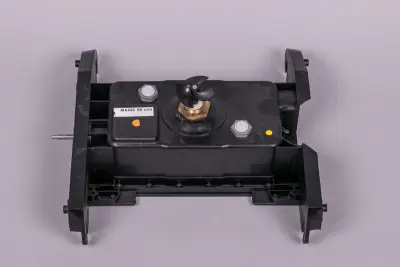 Bloc moteur Magic