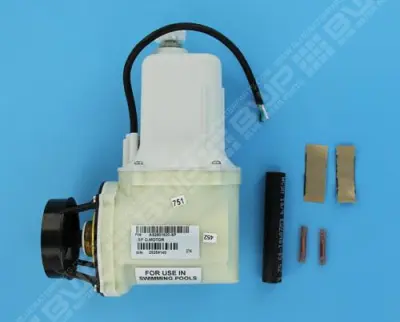 Bloc moteur Max 3+