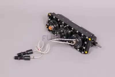 Bloc moteur robot ARCO